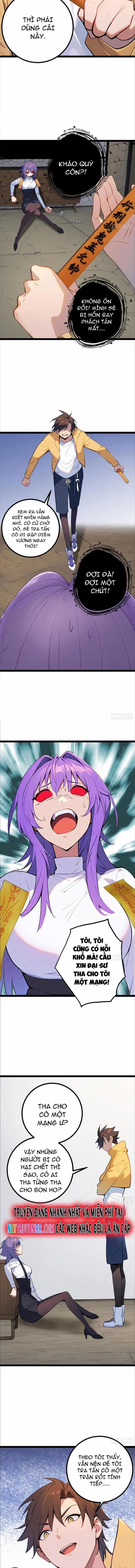Phong Thủy Thiên Sư Ngành Giải Trí 11 trang 10