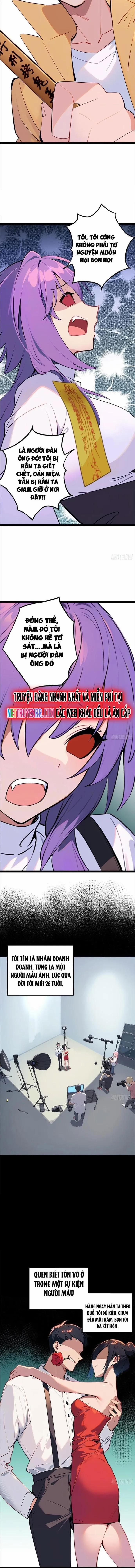 Phong Thủy Thiên Sư Ngành Giải Trí 11 trang 11