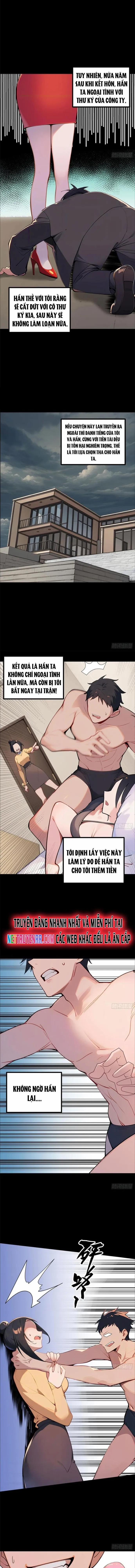 Phong Thủy Thiên Sư Ngành Giải Trí 11 trang 12