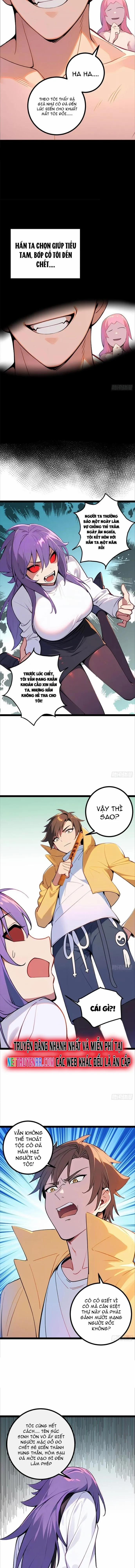 Phong Thủy Thiên Sư Ngành Giải Trí 11 trang 13