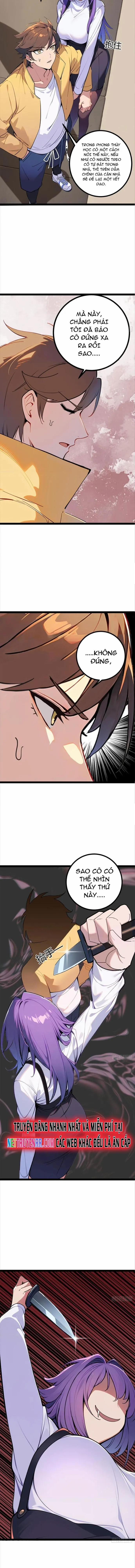 Phong Thủy Thiên Sư Ngành Giải Trí 11 trang 4