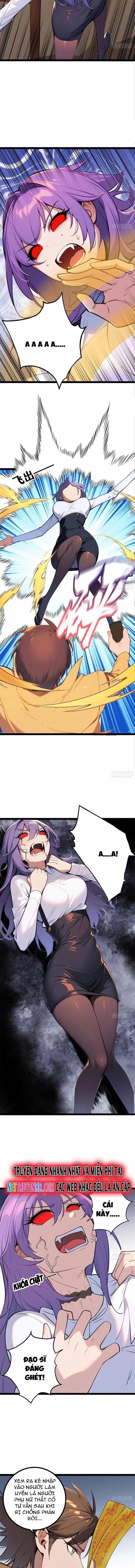 Phong Thủy Thiên Sư Ngành Giải Trí 11 trang 6