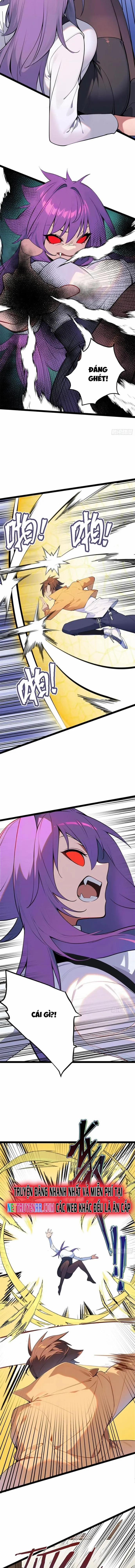Phong Thủy Thiên Sư Ngành Giải Trí 11 trang 8