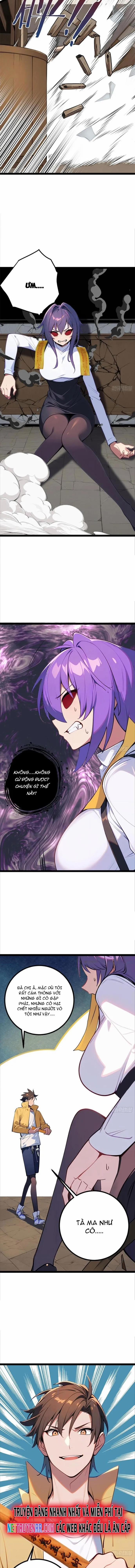 Phong Thủy Thiên Sư Ngành Giải Trí 11 trang 9