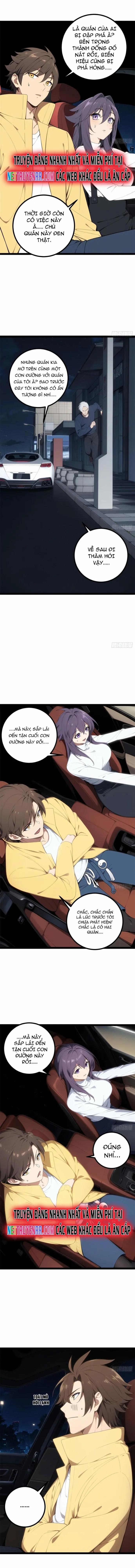 Phong Thủy Thiên Sư Ngành Giải Trí 12 trang 10