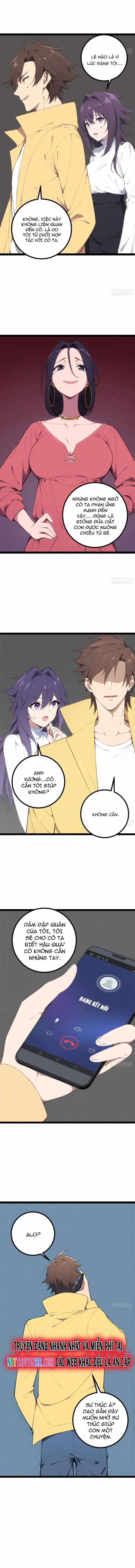 Phong Thủy Thiên Sư Ngành Giải Trí 12 trang 12