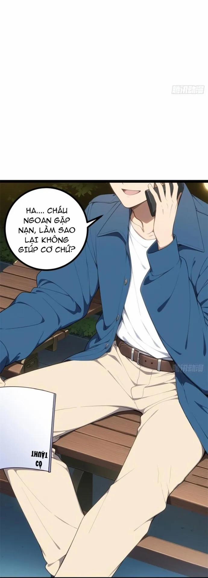 Phong Thủy Thiên Sư Ngành Giải Trí 12 trang 13