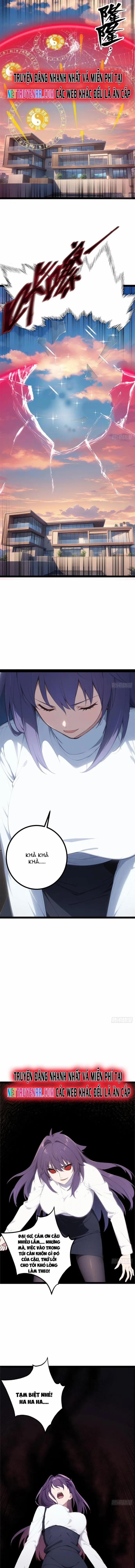 Phong Thủy Thiên Sư Ngành Giải Trí 12 trang 2