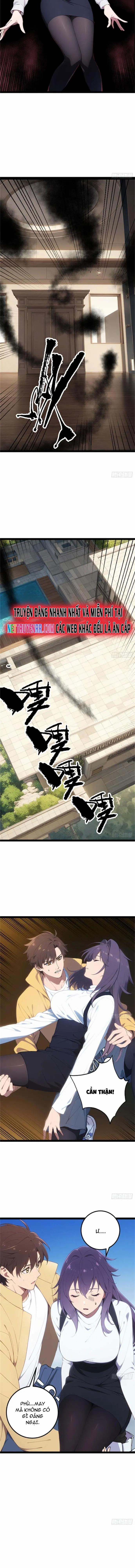 Phong Thủy Thiên Sư Ngành Giải Trí 12 trang 3