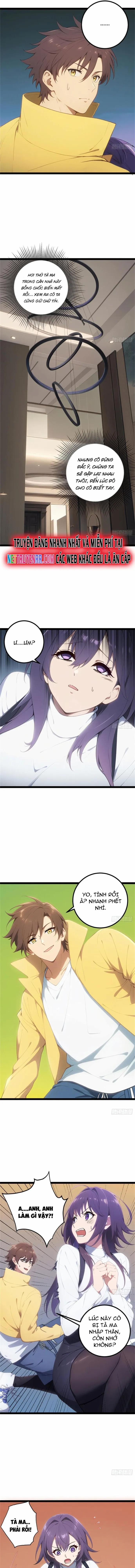 Phong Thủy Thiên Sư Ngành Giải Trí 12 trang 4