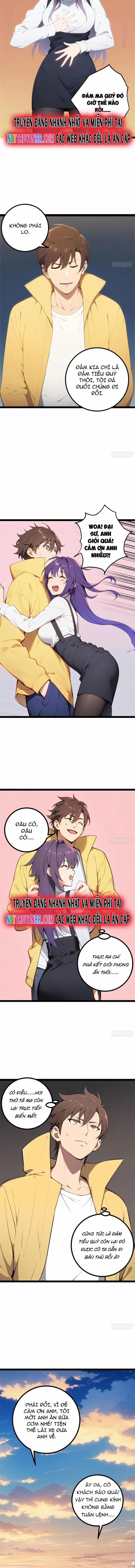 Phong Thủy Thiên Sư Ngành Giải Trí 12 trang 5