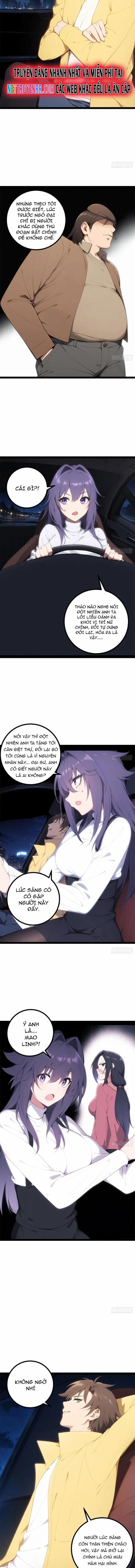 Phong Thủy Thiên Sư Ngành Giải Trí 12 trang 7