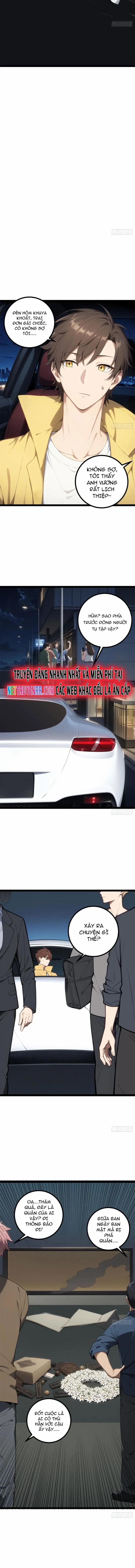 Phong Thủy Thiên Sư Ngành Giải Trí 12 trang 9