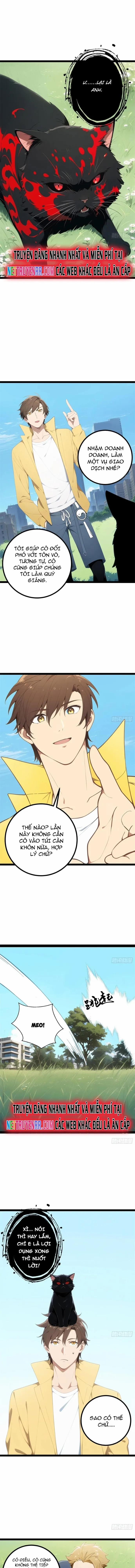 Phong Thủy Thiên Sư Ngành Giải Trí 13 trang 10