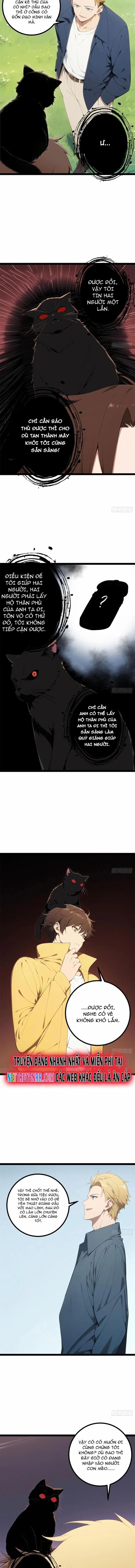 Phong Thủy Thiên Sư Ngành Giải Trí 13 trang 11