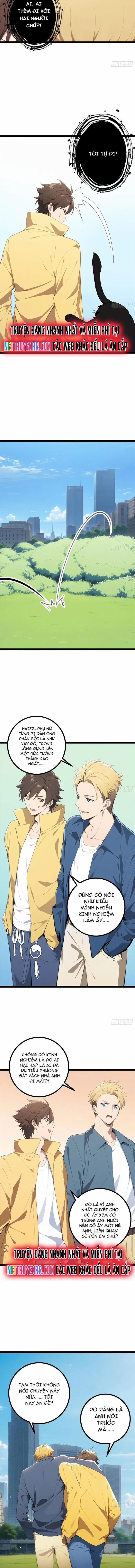 Phong Thủy Thiên Sư Ngành Giải Trí 13 trang 12