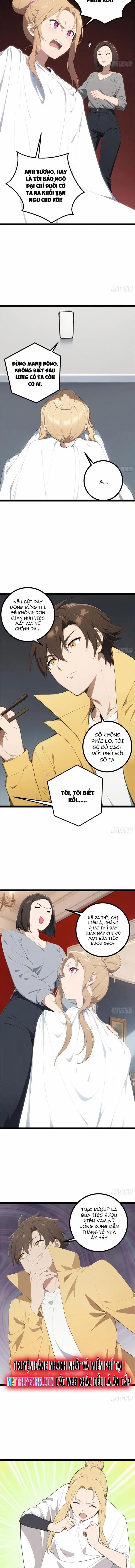 Phong Thủy Thiên Sư Ngành Giải Trí 13 trang 2