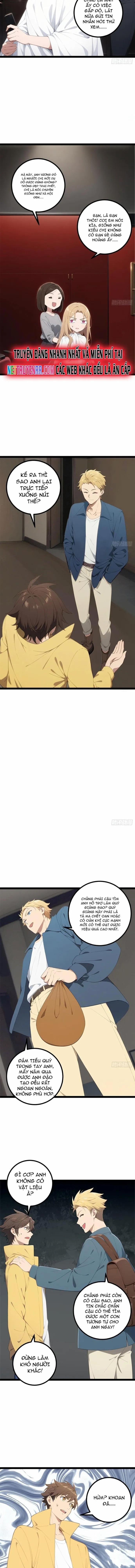 Phong Thủy Thiên Sư Ngành Giải Trí 13 trang 5