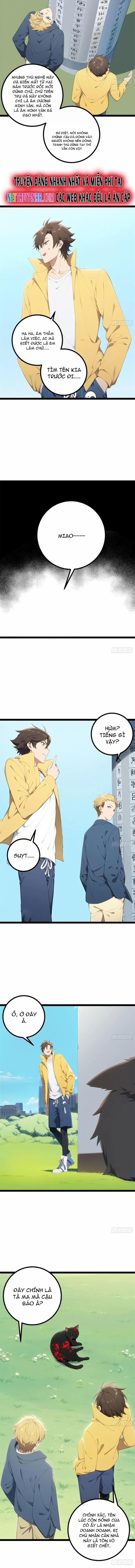 Phong Thủy Thiên Sư Ngành Giải Trí 13 trang 9