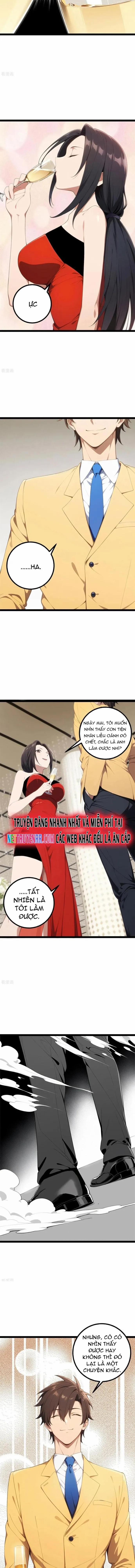 Phong Thủy Thiên Sư Ngành Giải Trí 14 trang 10