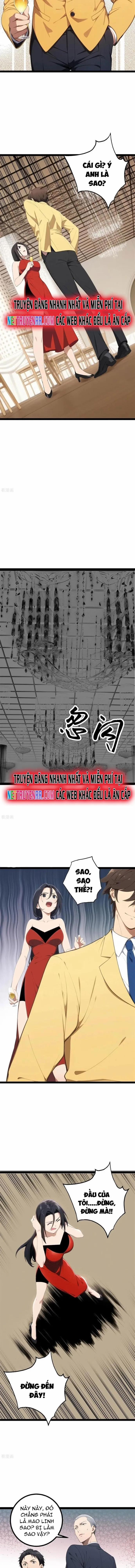 Phong Thủy Thiên Sư Ngành Giải Trí 14 trang 11