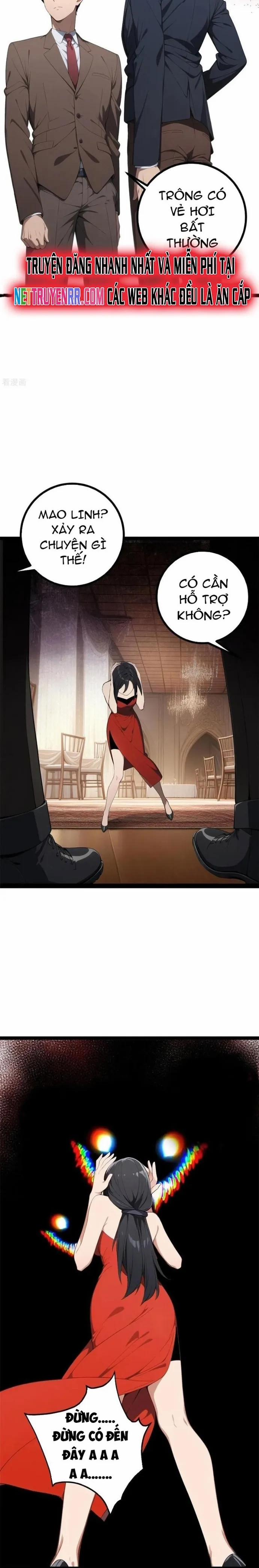 Phong Thủy Thiên Sư Ngành Giải Trí 14 trang 12