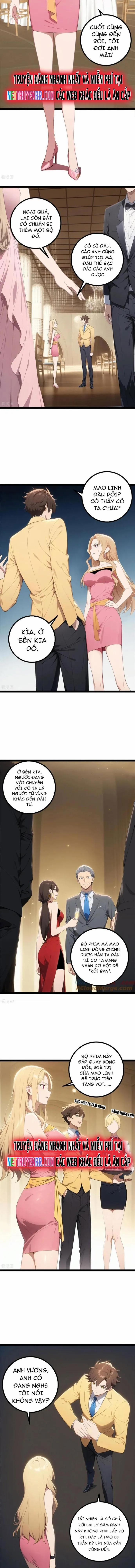 Phong Thủy Thiên Sư Ngành Giải Trí 14 trang 2