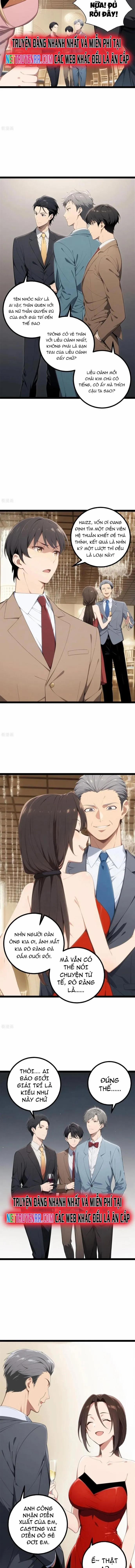 Phong Thủy Thiên Sư Ngành Giải Trí 14 trang 6