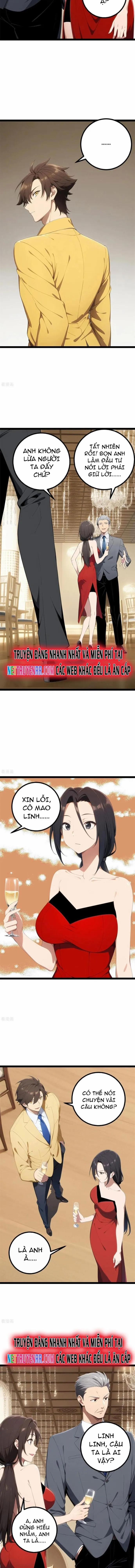 Phong Thủy Thiên Sư Ngành Giải Trí 14 trang 7