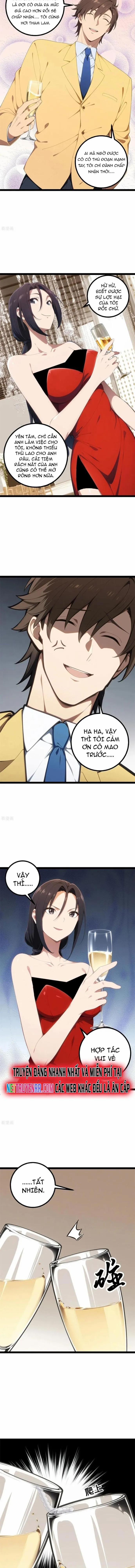 Phong Thủy Thiên Sư Ngành Giải Trí 14 trang 9