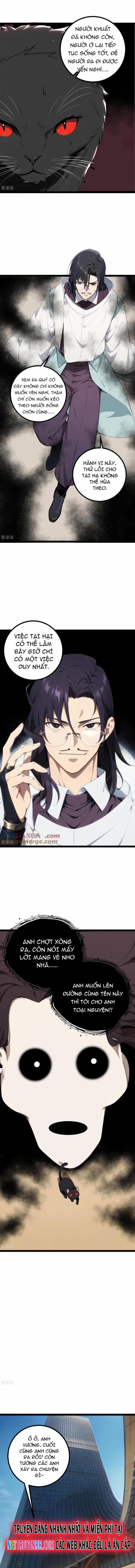 Phong Thủy Thiên Sư Ngành Giải Trí 15 trang 11