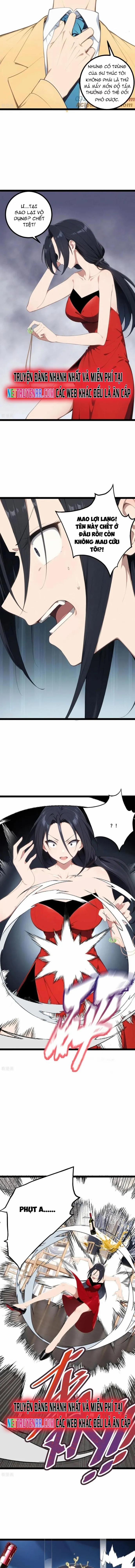 Phong Thủy Thiên Sư Ngành Giải Trí 15 trang 2