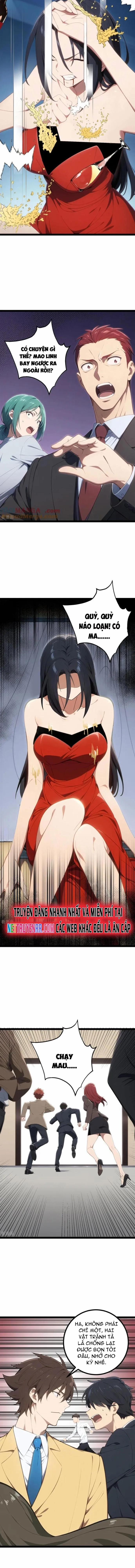 Phong Thủy Thiên Sư Ngành Giải Trí 15 trang 3