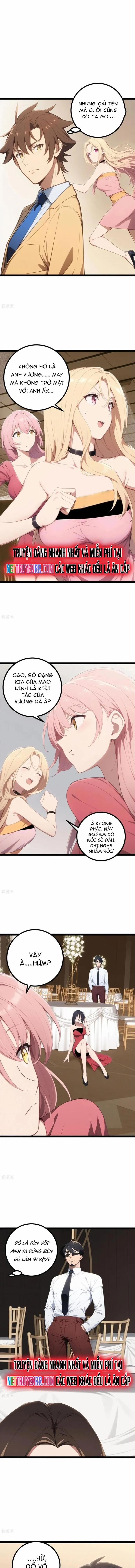 Phong Thủy Thiên Sư Ngành Giải Trí 15 trang 4