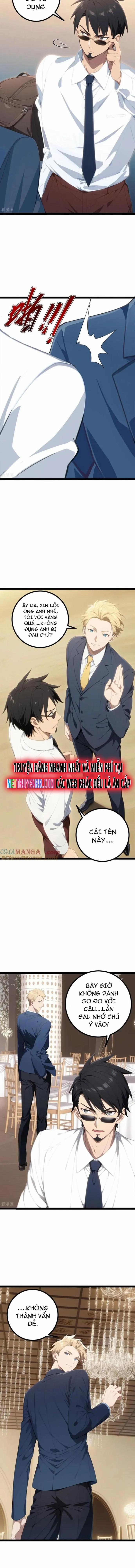 Phong Thủy Thiên Sư Ngành Giải Trí 15 trang 5