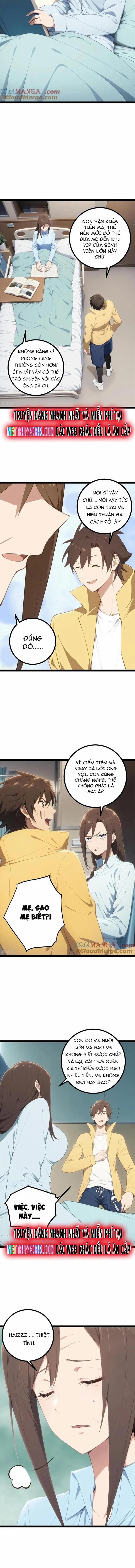 Phong Thủy Thiên Sư Ngành Giải Trí 16 trang 10