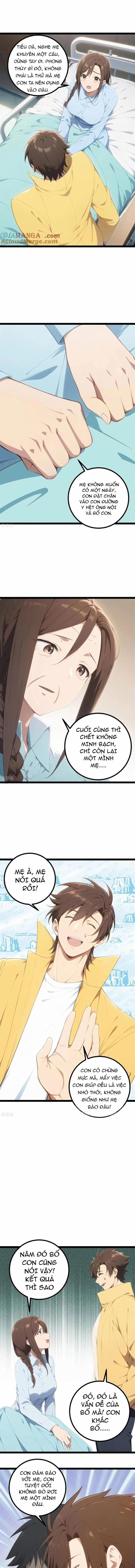 Phong Thủy Thiên Sư Ngành Giải Trí 16 trang 11