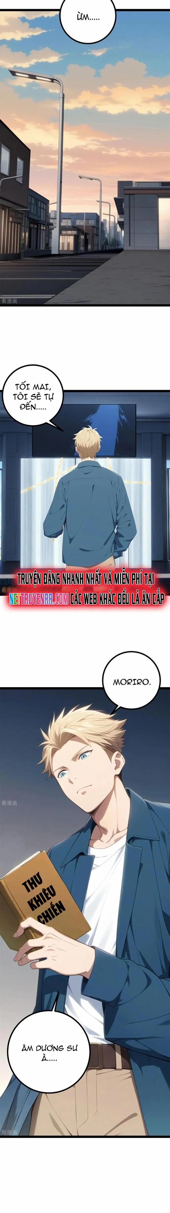 Phong Thủy Thiên Sư Ngành Giải Trí 16 trang 13