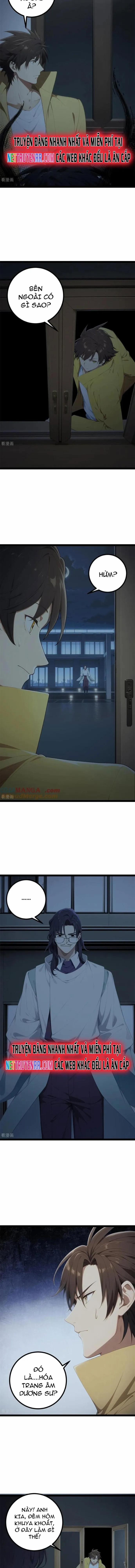 Phong Thủy Thiên Sư Ngành Giải Trí 16 trang 3