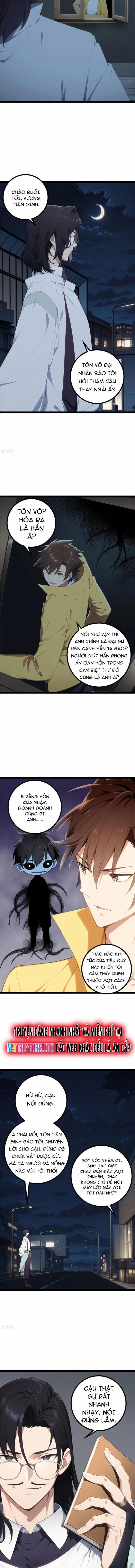 Phong Thủy Thiên Sư Ngành Giải Trí 16 trang 4