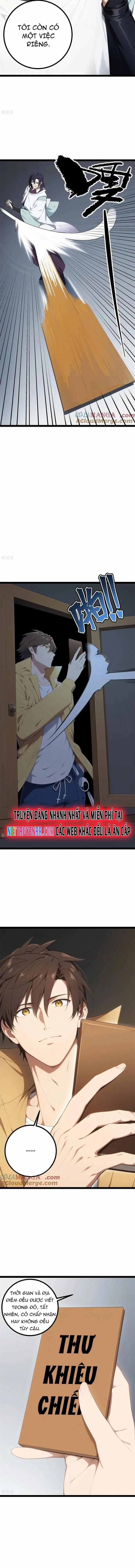 Phong Thủy Thiên Sư Ngành Giải Trí 16 trang 5