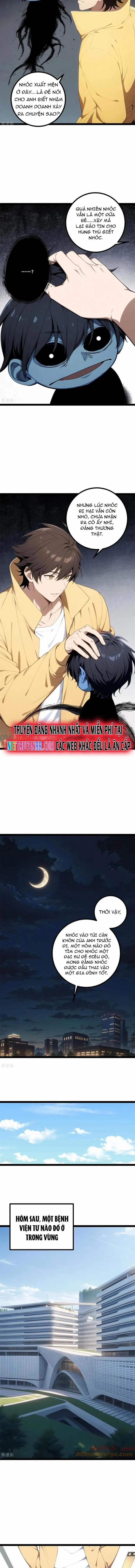 Phong Thủy Thiên Sư Ngành Giải Trí 16 trang 8