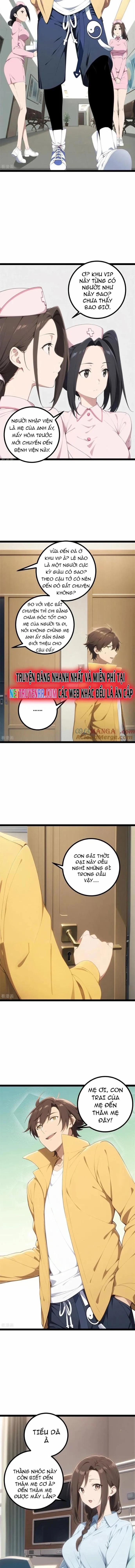 Phong Thủy Thiên Sư Ngành Giải Trí 16 trang 9