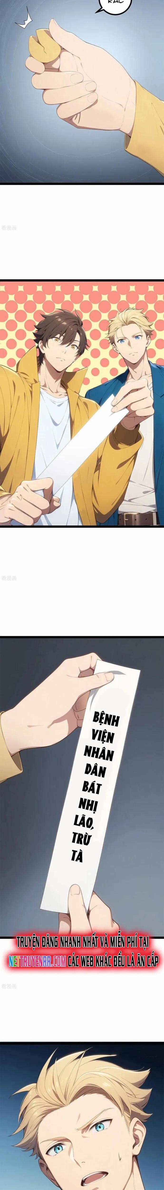 Phong Thủy Thiên Sư Ngành Giải Trí 17 trang 11