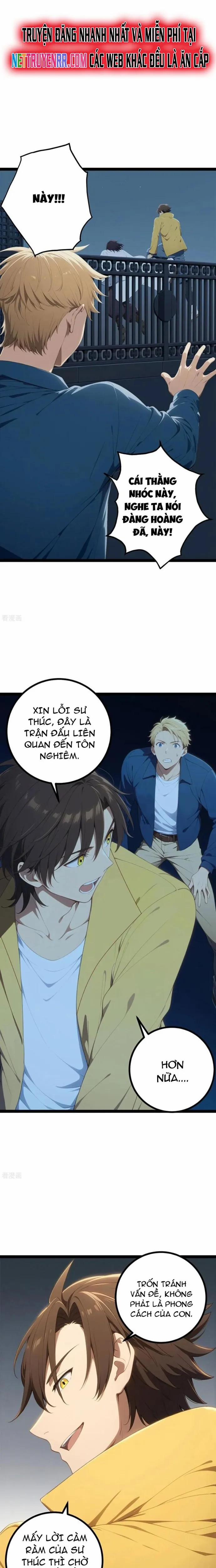 Phong Thủy Thiên Sư Ngành Giải Trí 17 trang 15