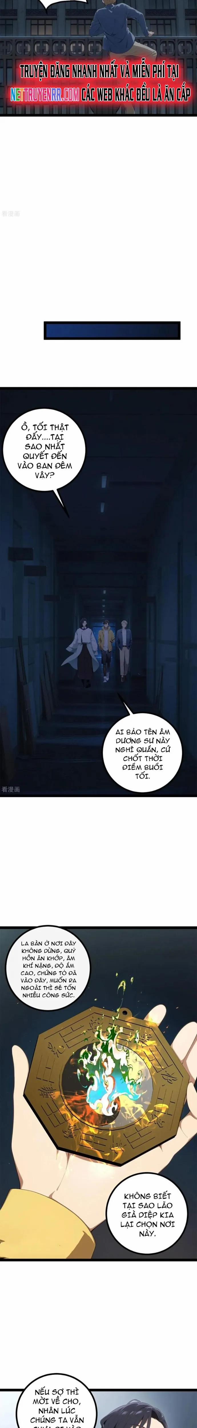 Phong Thủy Thiên Sư Ngành Giải Trí 17 trang 17