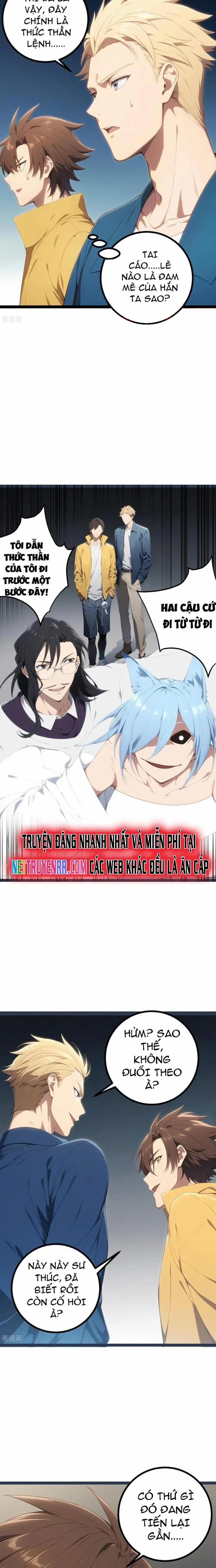 Phong Thủy Thiên Sư Ngành Giải Trí 17 trang 19