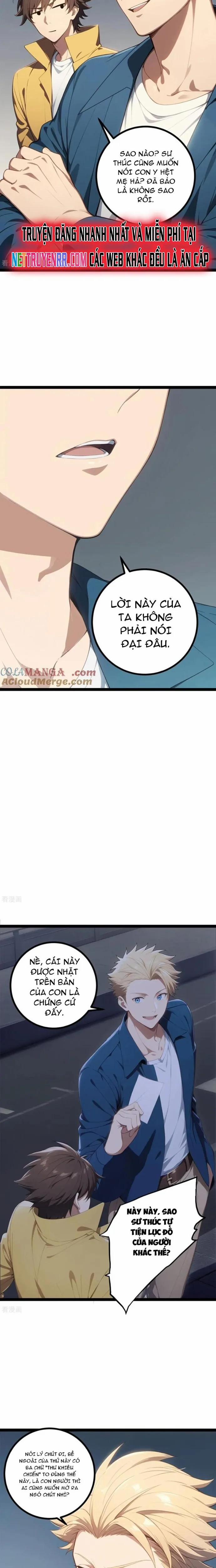 Phong Thủy Thiên Sư Ngành Giải Trí 17 trang 2