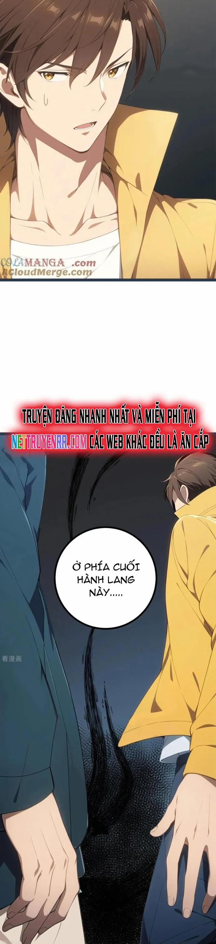 Phong Thủy Thiên Sư Ngành Giải Trí 17 trang 20