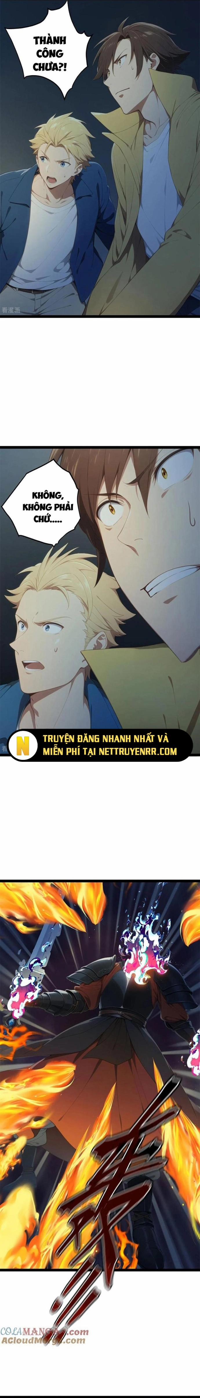 Phong Thủy Thiên Sư Ngành Giải Trí 18 trang 18